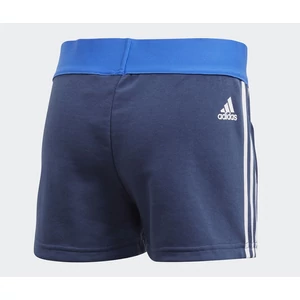 Adidas-női-kék-pamut-short-CD7779