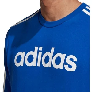 Adidas-férfi-kék-kereknyakú-pamut-pulóver-GD5384