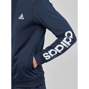 Adidas-férfi-kék-galléros-szabadidőruha-GK9655