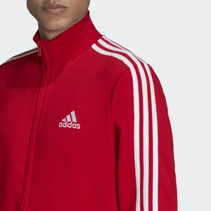 Adidas-férfi-melegítő-tréningruha-piros-szürke-pamut-GK9978