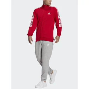 Adidas-férfi-melegítő-tréningruha-piros-szürke-pamut-GK9978