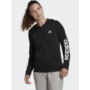 Adidas-női-fekete-pamut-cipzaros-kapucnis-pulóver-GL0791